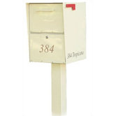 Oasis Surface Mount Post