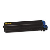Kyocera Tk512C Toner, 8000 Page-Yield
