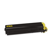 Kyocera Tk512Y Toner, 8000 Page-Yield