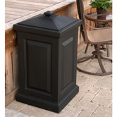 Berkshire Polyethylene Storage Bin