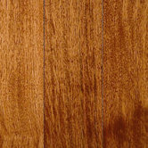 Melbourne 5" Solid Rosewood in Indo-Cherry