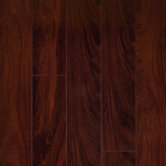 True Timber 12mm Laminate in Santos Mahogany