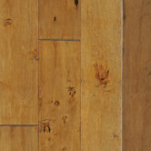 Melissa II 4-9/10" Hand-Scraped Engineered Maple in Potomac
