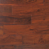 Kensington II 5" Smooth Engineered Acacia in African Black Walnut