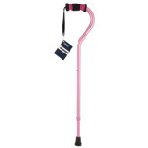 Standard Offset Walking Cane