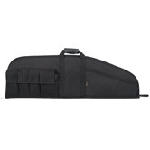 Standard Grade Tactical Case in Black
