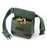 Shooter's Bag in Green