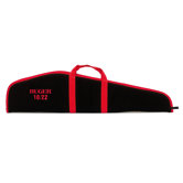 Ruger Embroidered 10 / 22 Rifle Case in Black