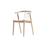 Bac Desk Chair