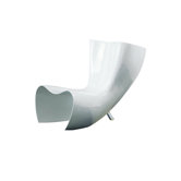 Felt Side Chair