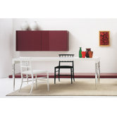 Collezione New Antiques Dining Table