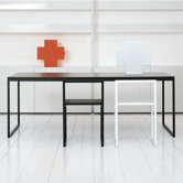 Collezione Fronzoni Dining Table