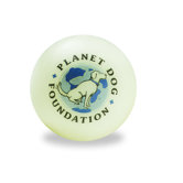 Orbee-Tuff Glow for Good Ball Dog Toy