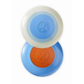 Orbee-Tuff Zoom Flyer Dog Toy