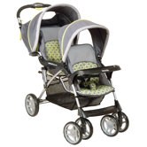 Universal Express Rider Tandem Stroller