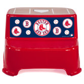 MLB Step Stool