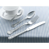 Kings Monogram Steak Knife (Set of 6)
