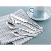 Rattail Monogram 32 Piece Box Set