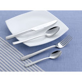Bliss Monogram Box Cutlery Set