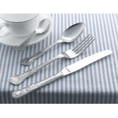 Kings Monogram Canteen Cutlery