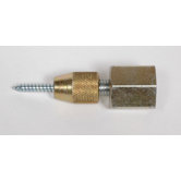 Nose Cone W/Sms