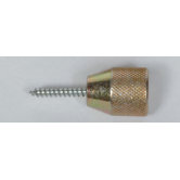 Brchd Nose Cone 1/2-20