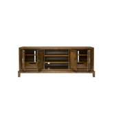Modern Glamour Sloane Console Table