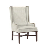 Anthology Jacqueline Arm Chair