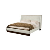 Katrina Fabric Bed
