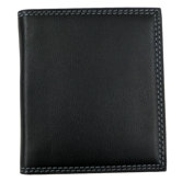 Credit / Business Card Case in Soft High Grade Cow Leather