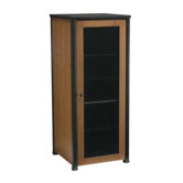 Component Series Audio Cabinet