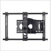 Classic Series Full-Motion Wall Mount for 32" - 63" Flat-Panel TVs