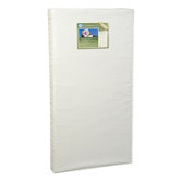 Soybean Foam-Core Crib Mattress