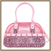 Zoe Pet Carrier