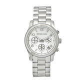 Women's Stainless Steel Watch