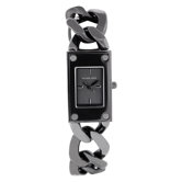Women's Classic with Black Dial