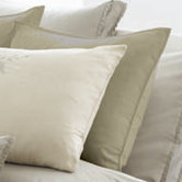 Sanctuary Eucalyptus Quilted Sham
