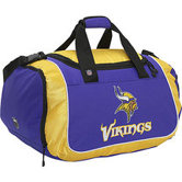 NFL 24" GymDuffel