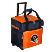 NFL Products Mobilize Rolling Cooler