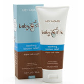 Soothing Bottom Relief Diaper Rash Cream
