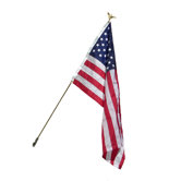 American Traditional Flag Set