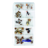 Streamside Fly Box