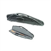 Safeshot Oversized Economy Single Case