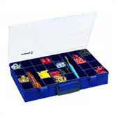 Space Case II Satchel