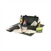 Lil' Brute Toolbox with Lift-Out Tray