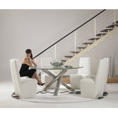 Gotham Dining Table