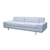 Domicile Flat Living Room Collection