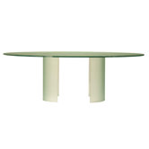 Glacier Dining Table