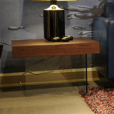 Blain End Table