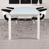 Essex Theodore 5 Piece Dining Set